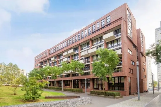 Foto van een appartement in Eindhoven (1)