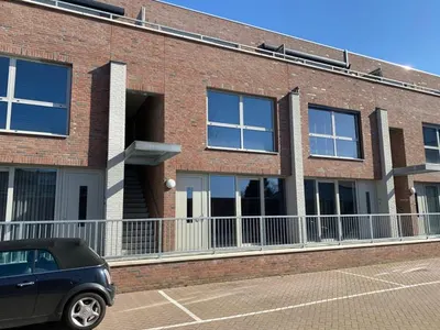 Foto van een appartement in Eindhoven