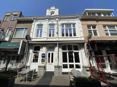 Foto van een appartement in Eindhoven