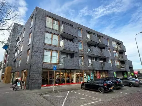 Foto van een appartement in Eindhoven (1)