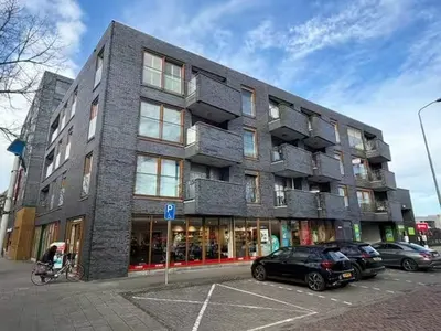 Foto van een appartement in Eindhoven