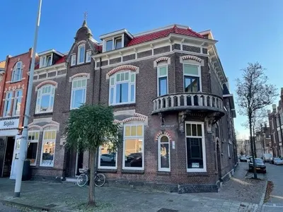 Foto van een appartement in Eindhoven
