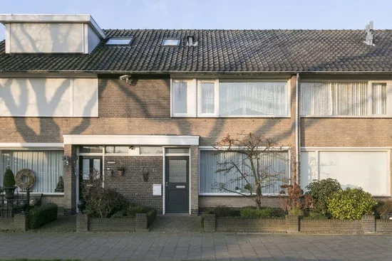 Foto van een eengezinswoning in Eindhoven (1)