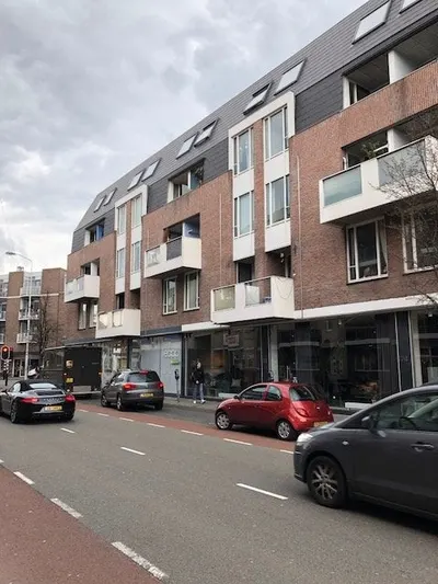 Foto van een appartement in Eindhoven
