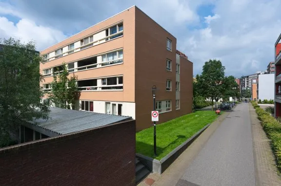 Foto van een appartement in Amsterdam (6)