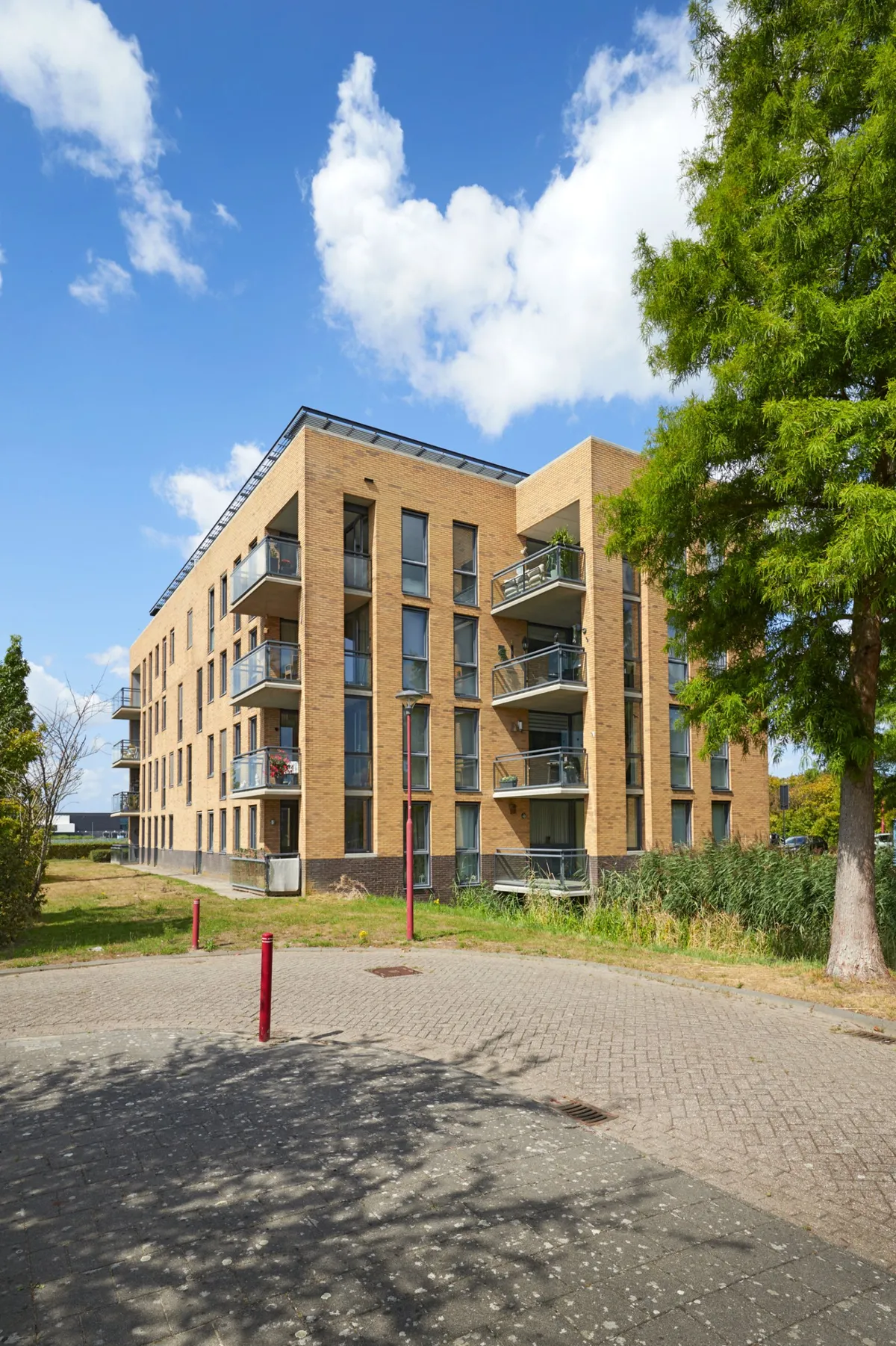 Foto van een appartement in Oud-beijerland (3)