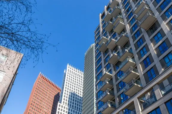 Foto van een appartement in Den Haag (1)