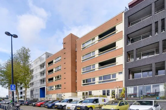 Foto van een appartement in Amsterdam (8)
