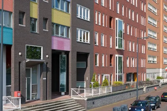 Foto van een appartement in Amsterdam (10)