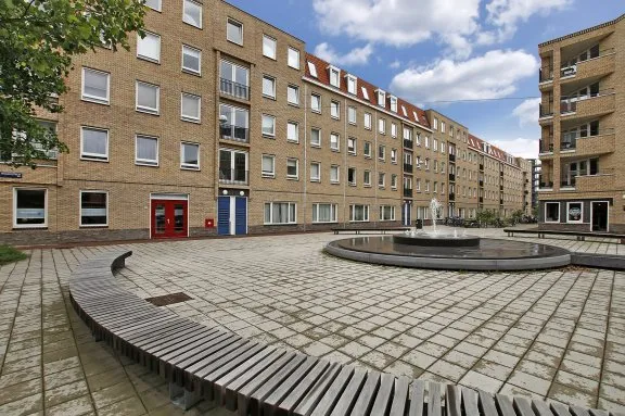 Foto van een appartement in Amsterdam (5)