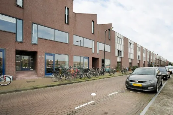 Foto van een appartement in Amsterdam (3)