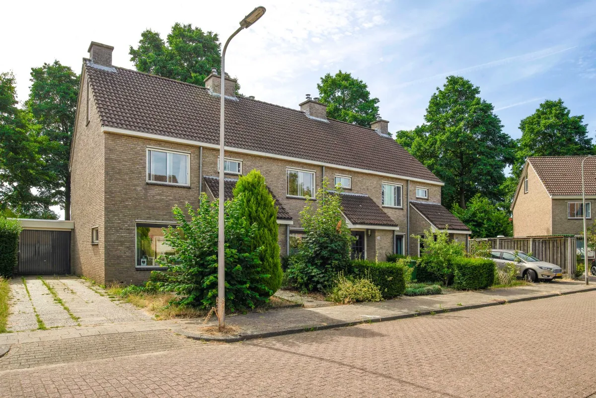 Photo: family home in Hengelo (4)