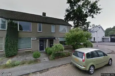 Foto van een eengezinswoning in Breda