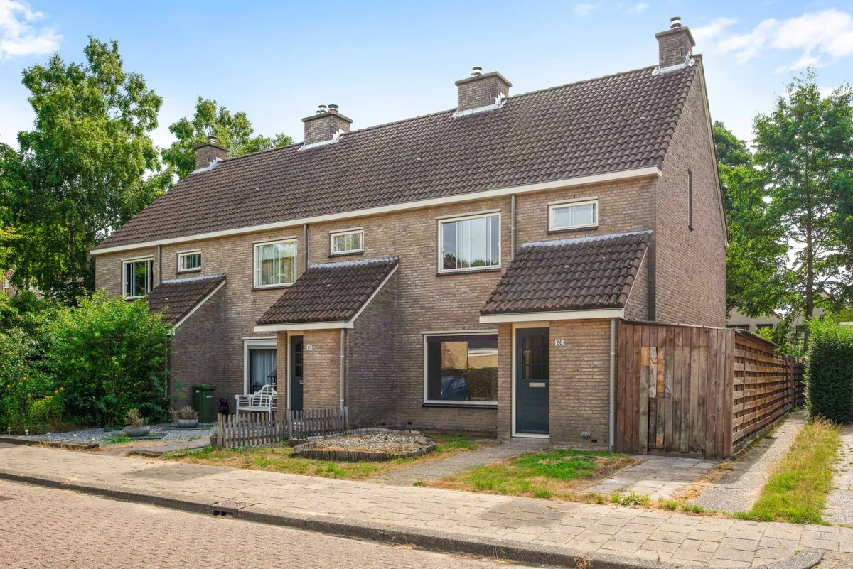 Photo: family home in Hengelo (3)