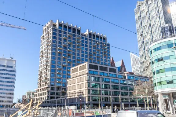 Foto van een appartement in Den Haag (2)