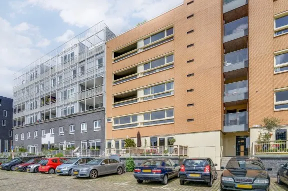 Foto van een appartement in Amsterdam (7)