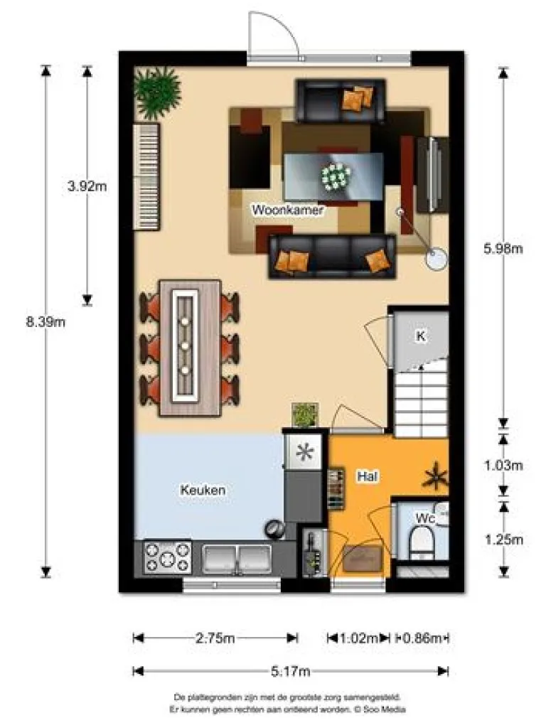 Photo: family home in Hengelo (5)
