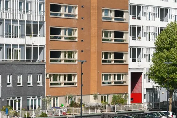 Foto van een appartement in Amsterdam (9)