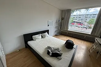 Photo: room in Tilburg (2)