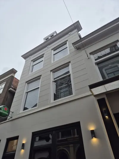 Photo: apartment in Gorinchem