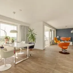 Foto van een appartement in Amsterdam (2)