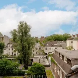 Foto van een appartement in Amsterdam (10)