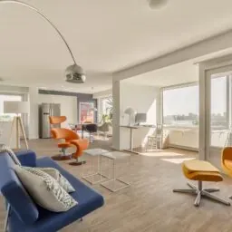 Foto van een appartement in Amsterdam (10)