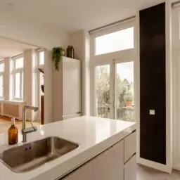 Foto van een appartement in Amsterdam (7)