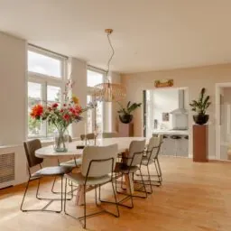 Foto van een appartement in Amsterdam (3)