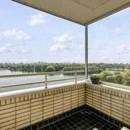 Foto van een appartement in Amsterdam (11)