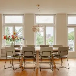 Foto van een appartement in Amsterdam (8)