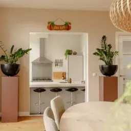 Foto van een appartement in Amsterdam (4)