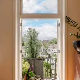Foto van een appartement in Amsterdam (9)