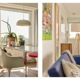 Foto van een appartement in Amsterdam (8)