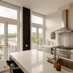 Foto van een appartement in Amsterdam (6)
