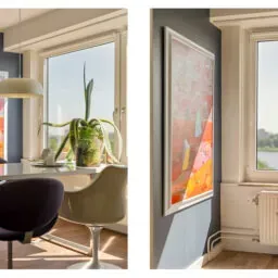 Foto van een appartement in Amsterdam (6)