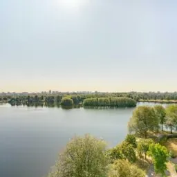 Foto van een appartement in Amsterdam (1)