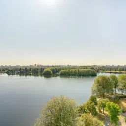 Foto van een appartement in Amsterdam