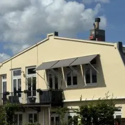 Foto van een appartement in Amsterdam (11)