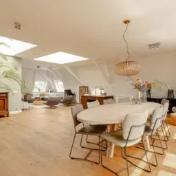Foto van een appartement in Amsterdam (2)