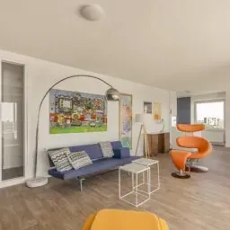 Foto van een appartement in Amsterdam (3)