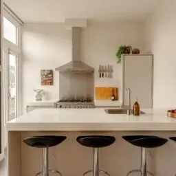 Foto van een appartement in Amsterdam (5)