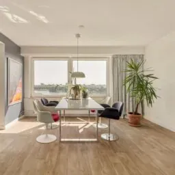 Foto van een appartement in Amsterdam (4)