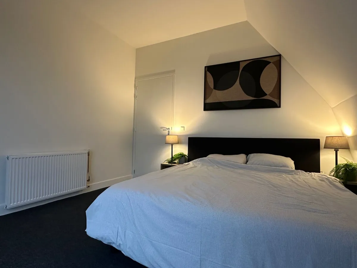 Foto van een eengezinswoning in Zwolle (5)