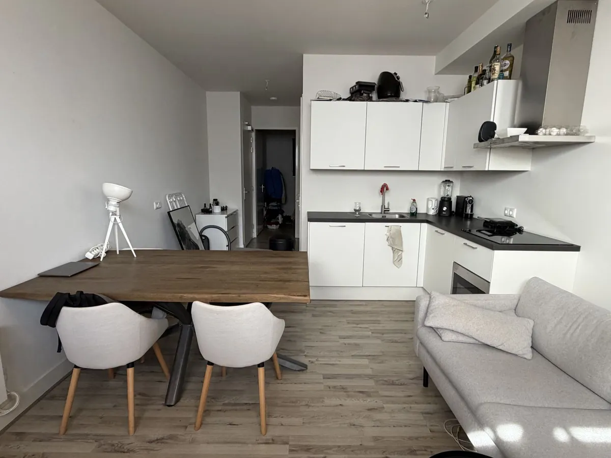 Foto van een appartement in Zwolle (3)