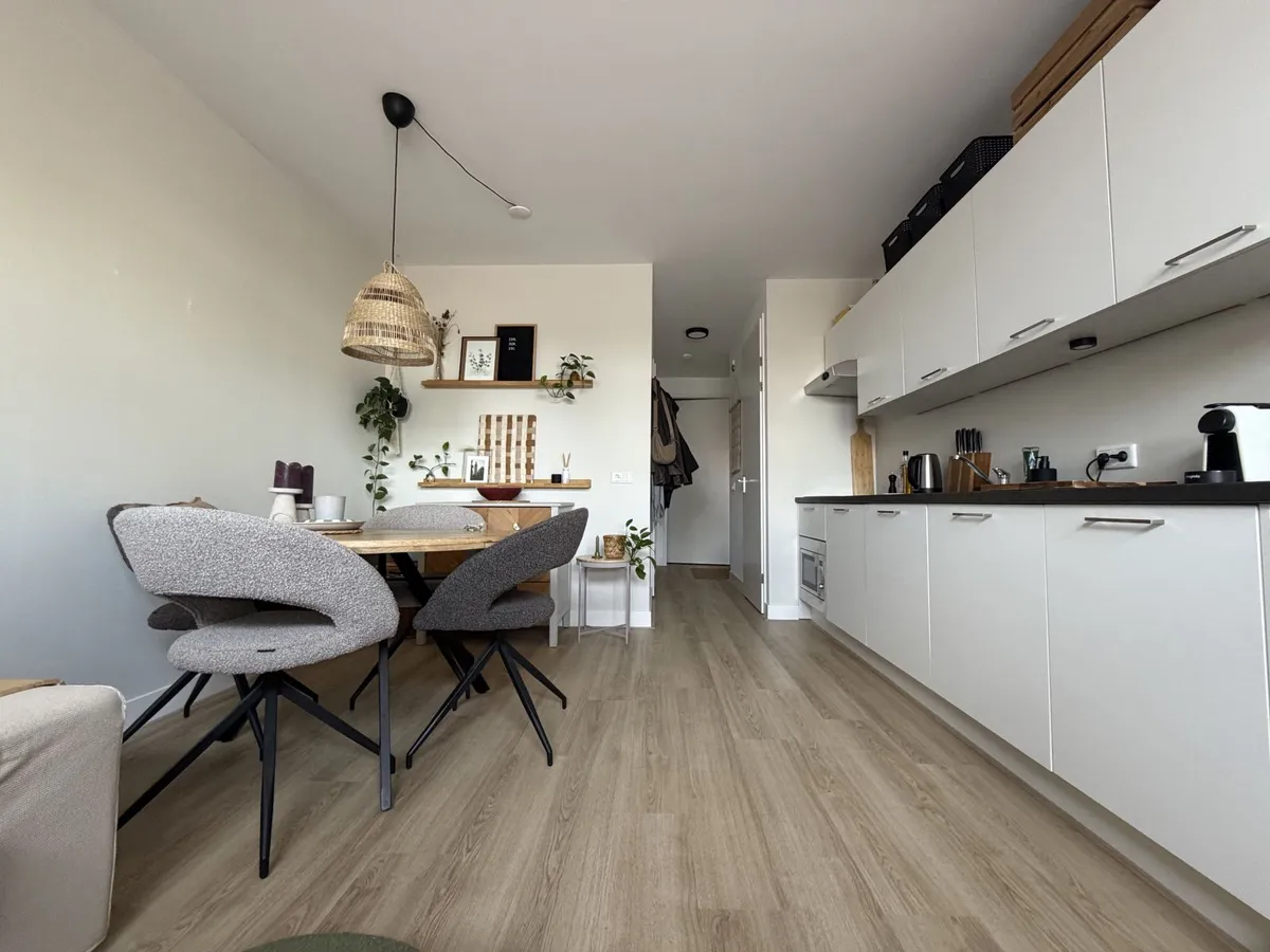 Foto van een appartement in Zwolle (6)