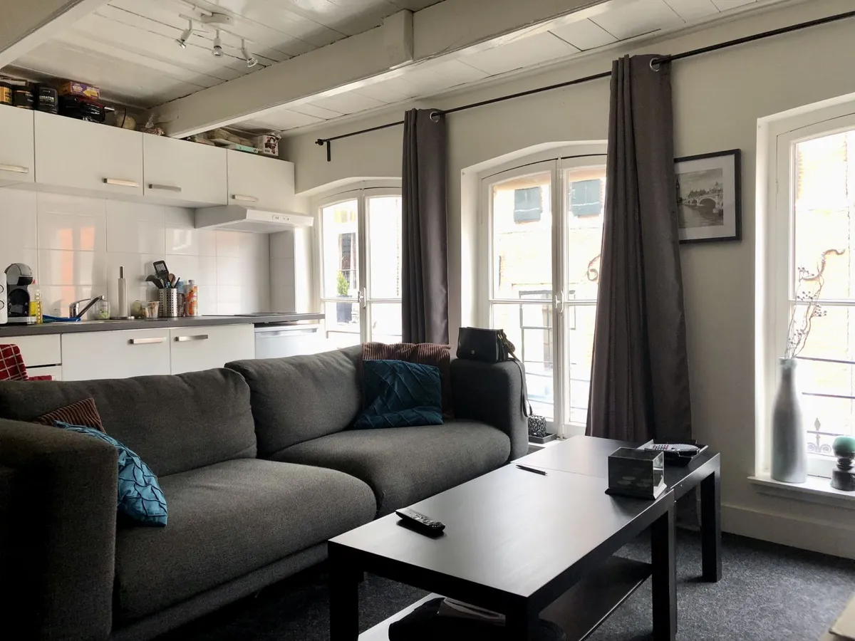 Foto van een appartement in Deventer (2)