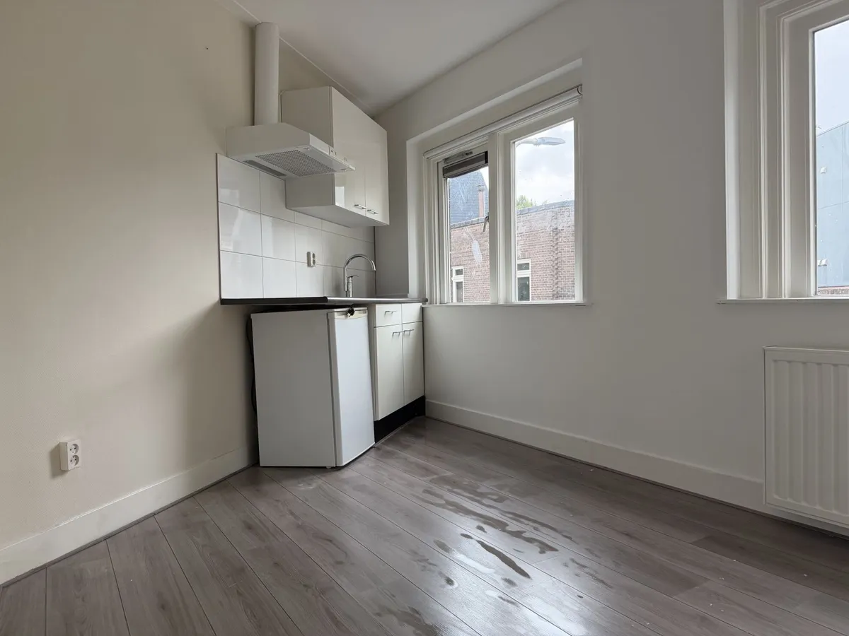 Foto van een kamer in Zwolle (7)