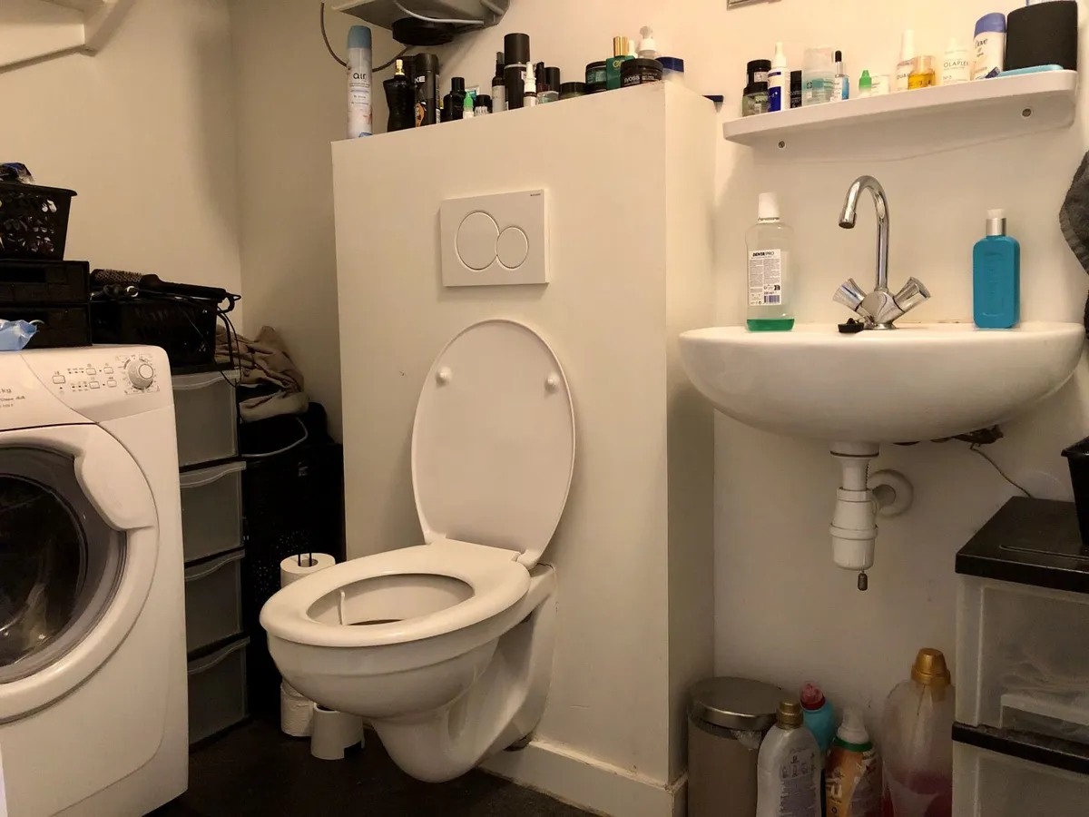 Foto van een appartement in Deventer (6)
