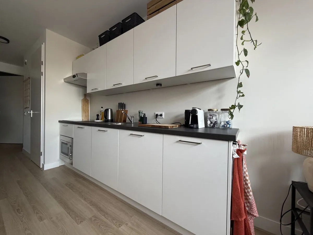 Foto van een appartement in Zwolle (8)